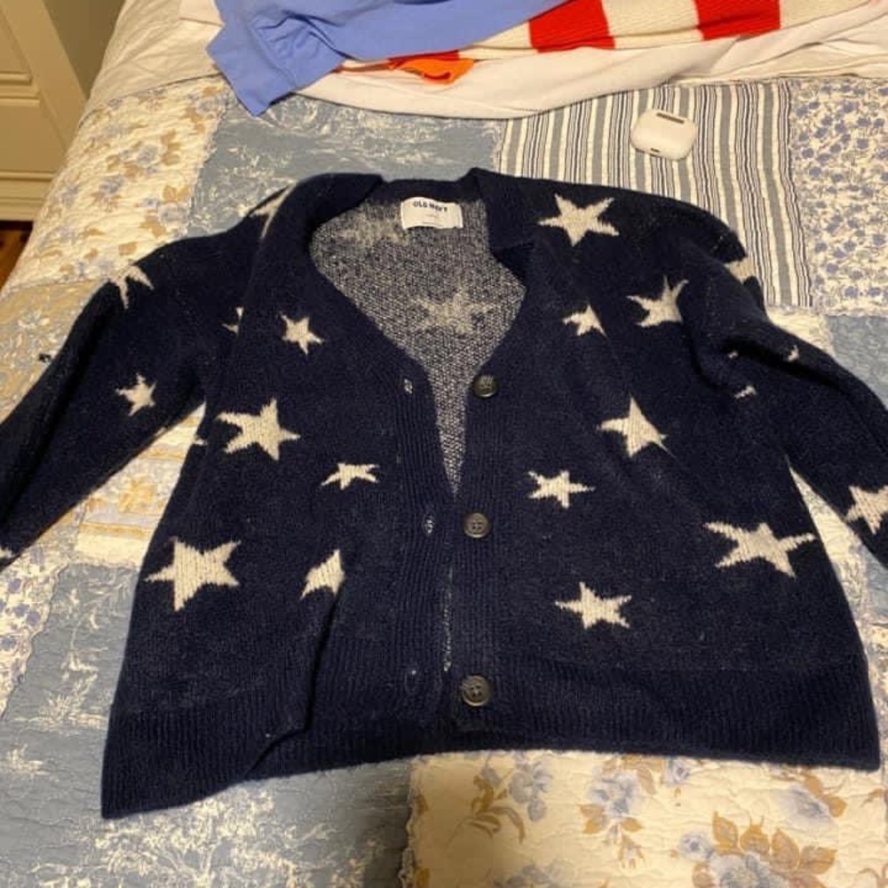 Cardigan